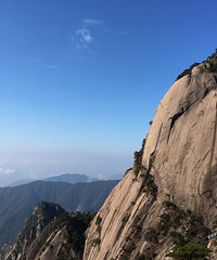 屯溪一梦——偷得浮生去做梦,宏村之旅
