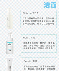 敏感肌专用护肤干货,秋冬换季不用愁!