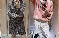 没有想到,这个牌子的衣服居然这么好看了?!