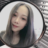 变双眼皮后上镜好看了