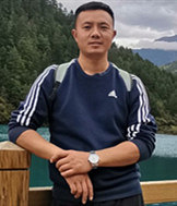 92年178CM哥子征婚,是枚户外教练