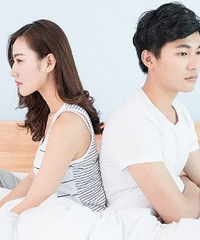 跟男友开始谈婚论嫁,通过算命先生我才知道他离过婚,该不该继续