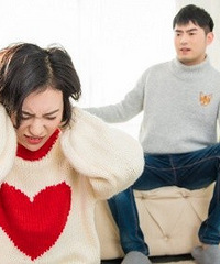 朋友老公是个“铁公鸡”,该为了娃跟这样的老公将就过下去吗?