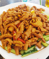 三天逛吃桂林阳朔,拍美照,这些餐厅我都二刷了