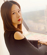 86年170CM妹子征婚,自己在做生意