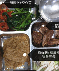 试过在家健身和去健身房,有专业的指导瘦得更快
