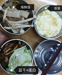 试过在家健身和去健身房,有专业的指导瘦得更快