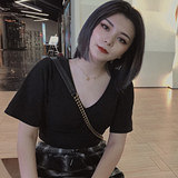 可盐可甜的乖妹子相亲