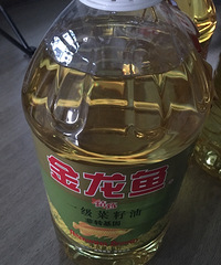 低价转3桶金龙鱼油