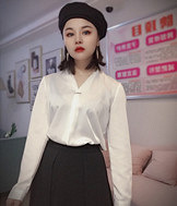92年160CM妹子征婚,从事美容行业