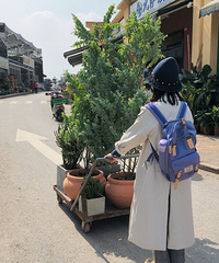 食人间烟火,享受复得返自然的惬意【2019-3力诚家秀家大赛】