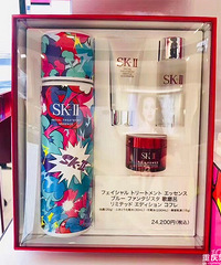 SK-II����ˮʥ���׺����ˣ�Ǯ�����ܱ�ס��