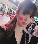 27岁163CM央企妹子征婚,爱逛街