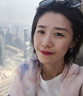 88年162CM小姐姐征婚,做管理工作