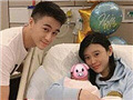 奚梦瑶生子坐稳豪门
