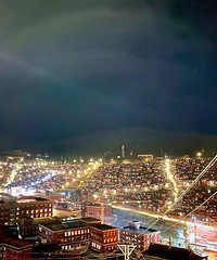 ��ѩǰ��ֻΪ��һĨ�죬��ѩ�µ�ɫ��֮��