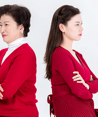 一直有计划要二胎,婆子妈知道我备孕后以各种理由不让我生