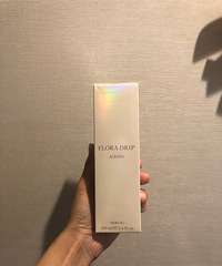 ¶³Flora Drip̫