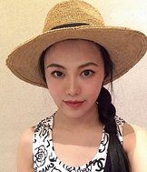92年163CM妹子征婚,自己在做生意