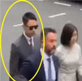 高云翔案终审开庭