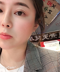 86年162CM的单亲妈妈征婚,从事销售行业