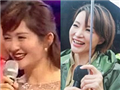 谢娜能替代董卿吗