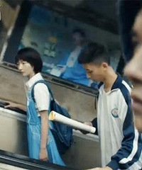 看《少年的你》,心疼千玺在重庆走过的“冤枉路”