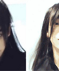 ���ų���Ůװ������������˭�� ?