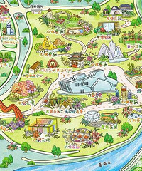 �ڶ��컨���ῪĻ����ι�չ������һ���ֻ��ͼ