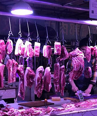 重庆哪里买肉最便宜?来看清单