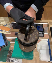 LV走秀款水桶包了解一下?说是今年最难买的包包之一了