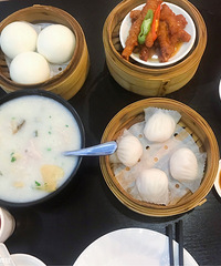 实证三百斤胖子大美食历程