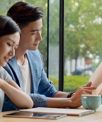 情侣间该AA吗?跟前任在金钱上算是AA,分手后父母因此埋怨我