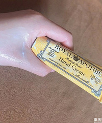 味道好闻到爆炸的手霜,买它省掉一瓶香水钱