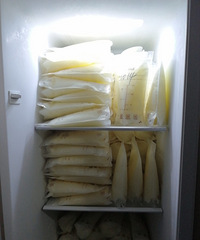 母乳太多是幸福的烦恼?用来做母乳皂怎么样?