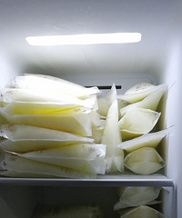 母乳太多是幸福的烦恼?用来做母乳皂怎么样?