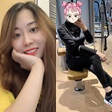 有颜有身材的妹子征婚