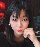 81年160CM小姐姐征婚,编辑工作