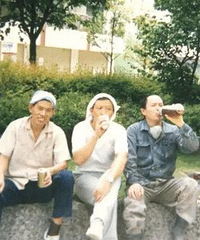 一个上海底层市民家庭半个世纪的奋斗