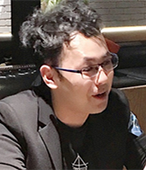 八分钟相亲会第4期,万圣节专场