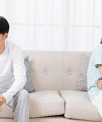 我给女朋友有打6分,但她的不爱干净、胖、身上臭让我耿耿于怀