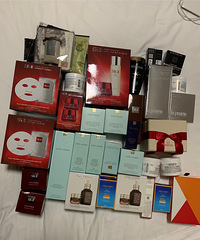买了人生第一块欧米茄星座机械表,这颜色好漂亮