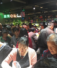 好又多超市开业,快来抢葩活