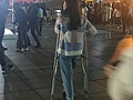 掰着脚都要看林俊杰