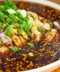 重庆30个区县最具代表的美食大全来了,排名第一的是…