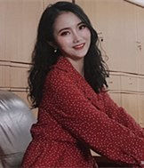 91年165CM妹子征婚,国企造价行业