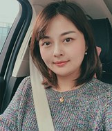 86年163CM小姐姐征婚,中级工程师