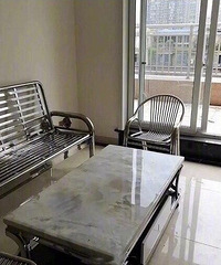 我爸的全屋不锈钢定制,没有比他更钢铁的直男了