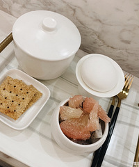 来个精油SPA,解乏又助眠