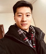 91年170CM哥子征婚,明年博士毕业